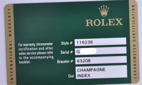 rolex warranty length|rolex warranty details.